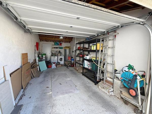 Vente / Maison de plain-pied