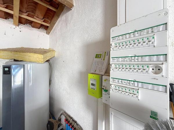 Vente / Maison de plain-pied