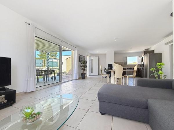 Vente / Maison de plain-pied