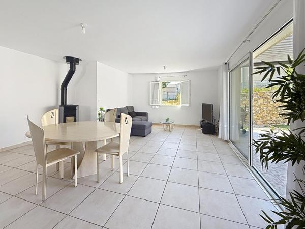 Vente / Maison de plain-pied
