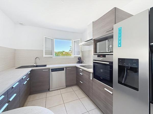Vente / Maison de plain-pied