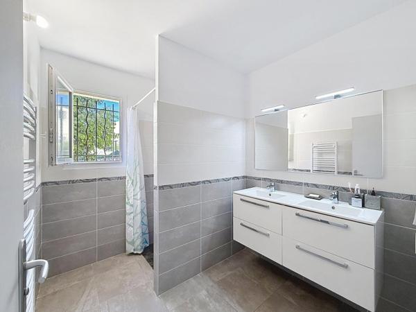 Vente / Maison de plain-pied