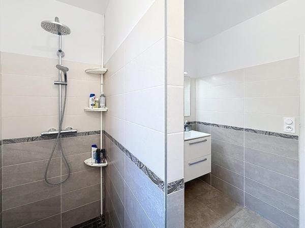 Vente / Maison de plain-pied