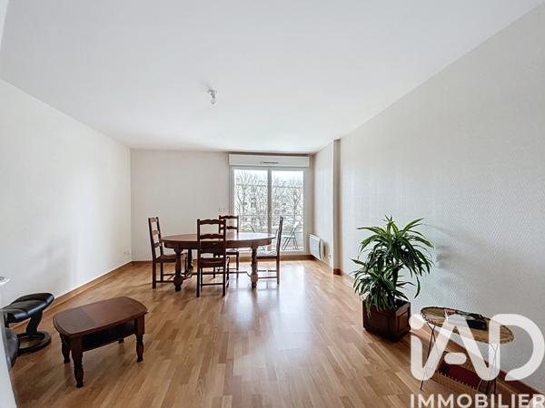 Appartement à vendre 5 pièces 80 m² Orvault