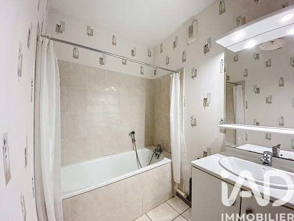 Appartement à vendre 5 pièces 80 m² Orvault