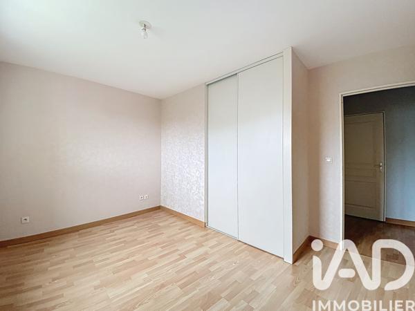 Appartement à vendre 5 pièces 80 m² Orvault