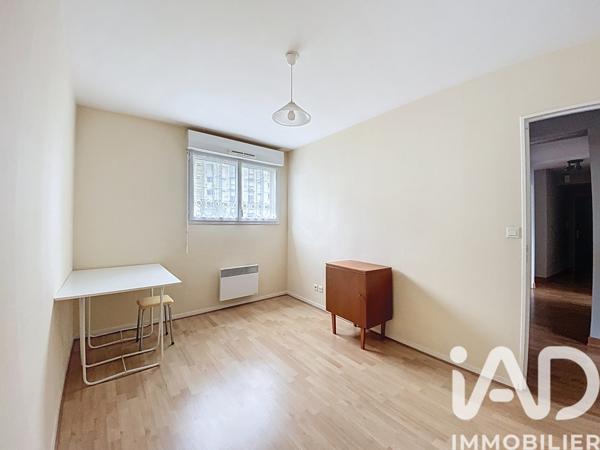 Appartement à vendre 5 pièces 80 m² Orvault
