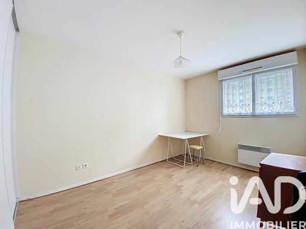 Appartement à vendre 5 pièces 80 m² Orvault