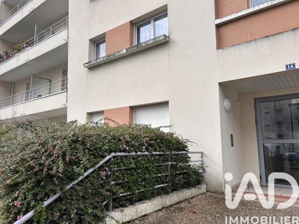 Appartement à vendre 5 pièces 80 m² Orvault
