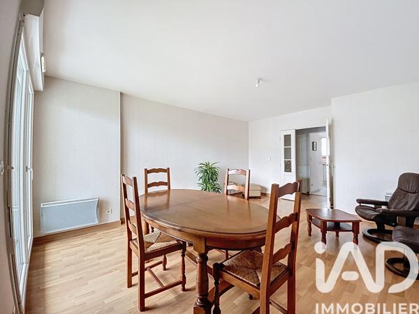 Appartement à vendre 5 pièces 80 m² Orvault