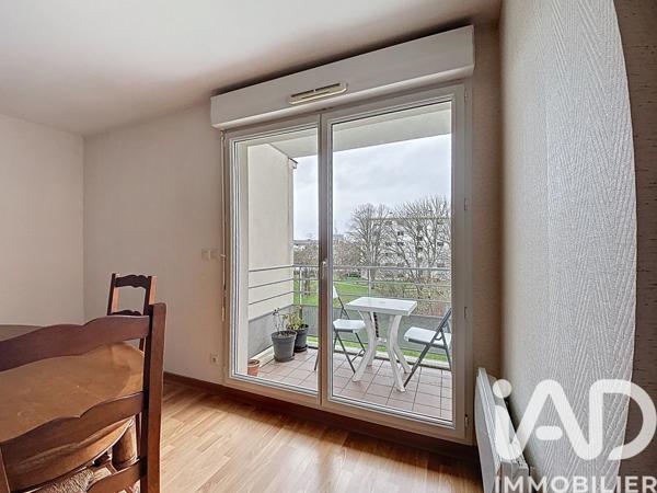 Appartement à vendre 5 pièces 80 m² Orvault
