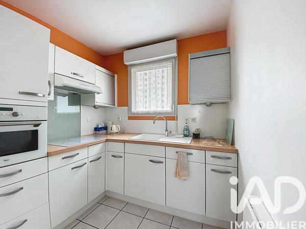 Appartement à vendre 5 pièces 80 m² Orvault