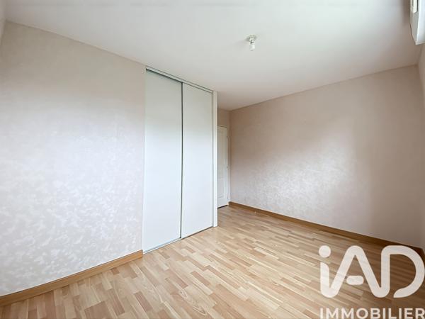 Appartement à vendre 5 pièces 80 m² Orvault