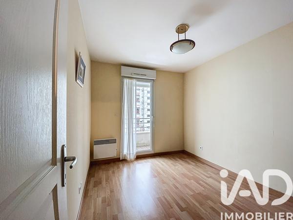 Appartement à vendre 5 pièces 80 m² Orvault