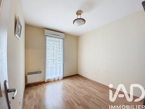 Appartement à vendre 5 pièces 80 m² Orvault