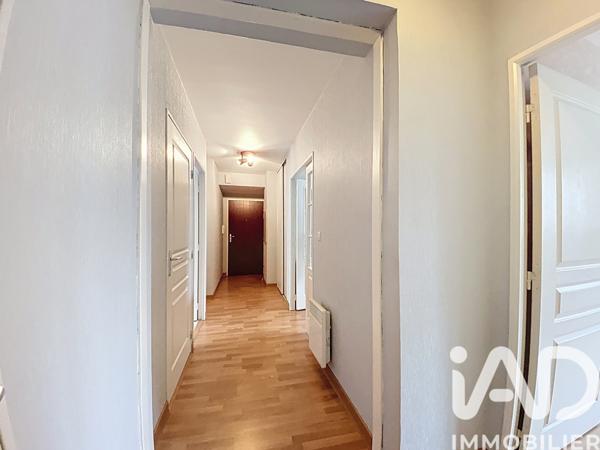 Appartement à vendre 5 pièces 80 m² Orvault