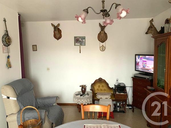 Appartement F2 à vendre  2 pièces - 30,40 m2 ETAMPES - 91