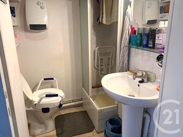 Appartement F2 à vendre  2 pièces - 30,40 m2 ETAMPES - 91