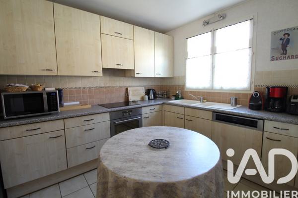 Maison à vendre 7 pièces 149 m² Cormeilles-en-Parisis