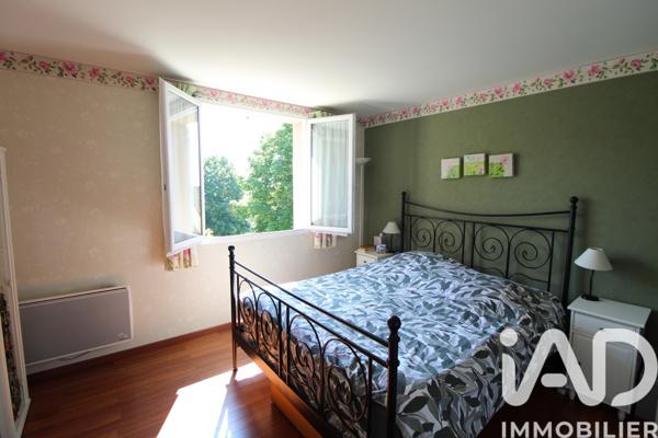 Maison à vendre 7 pièces 149 m² Cormeilles-en-Parisis