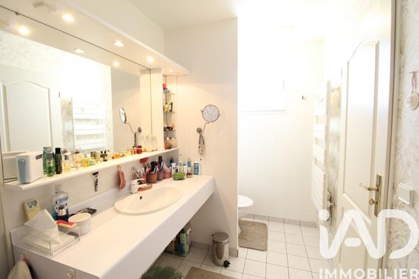 Maison à vendre 7 pièces 149 m² Cormeilles-en-Parisis