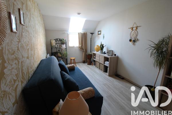 Maison à vendre 7 pièces 149 m² Cormeilles-en-Parisis