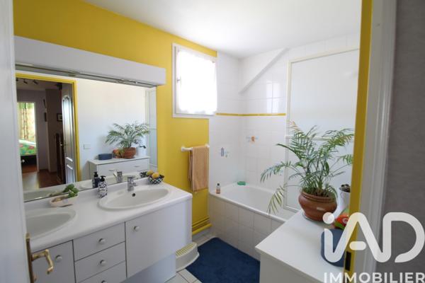 Maison à vendre 7 pièces 149 m² Cormeilles-en-Parisis
