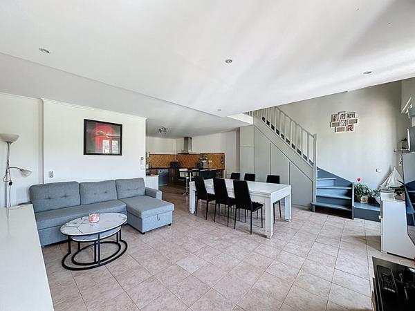 A vendre Appartement Duplex Les Arcs Sur Argens - 3 pièce(s) 88 m² - Bureau - 3 caves