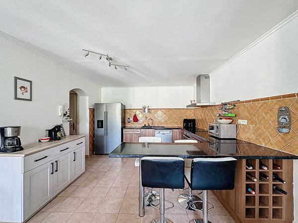 A vendre Appartement Duplex Les Arcs Sur Argens - 3 pièce(s) 88 m² - Bureau - 3 caves