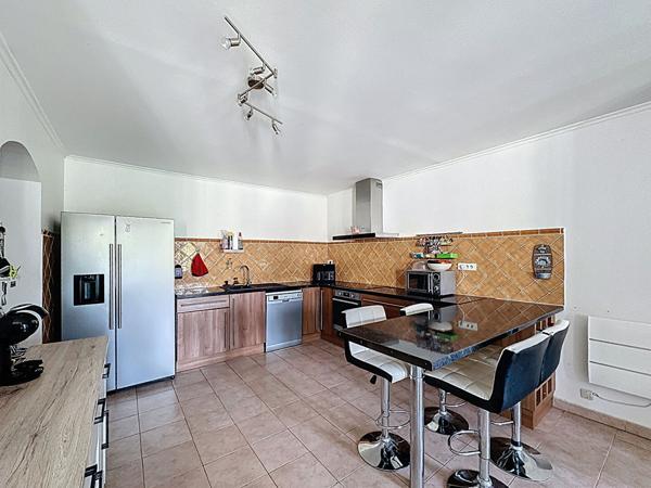 A vendre Appartement Duplex Les Arcs Sur Argens - 3 pièce(s) 88 m² - Bureau - 3 caves