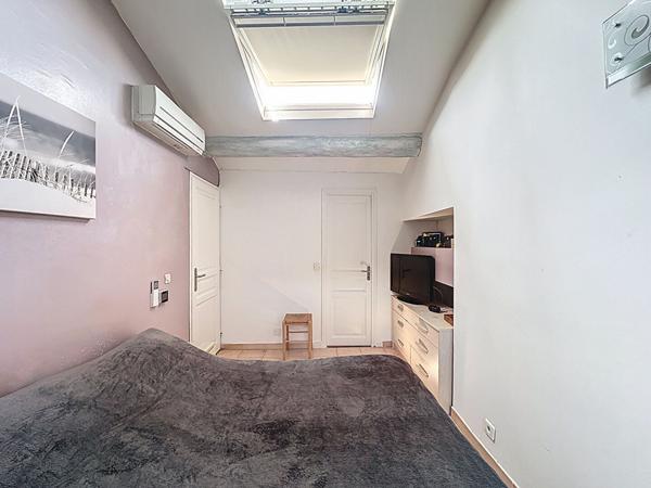 A vendre Appartement Duplex Les Arcs Sur Argens - 3 pièce(s) 88 m² - Bureau - 3 caves