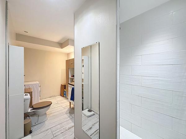 A vendre Appartement Duplex Les Arcs Sur Argens - 3 pièce(s) 88 m² - Bureau - 3 caves