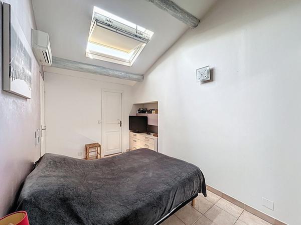 A vendre Appartement Duplex Les Arcs Sur Argens - 3 pièce(s) 88 m² - Bureau - 3 caves