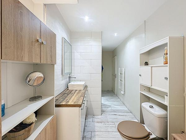 A vendre Appartement Duplex Les Arcs Sur Argens - 3 pièce(s) 88 m² - Bureau - 3 caves