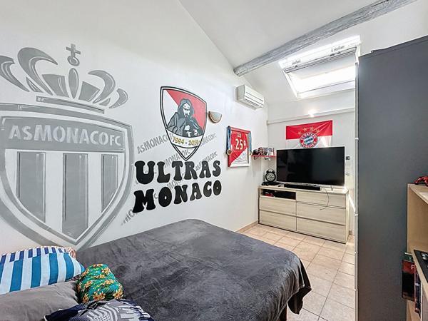 A vendre Appartement Duplex Les Arcs Sur Argens - 3 pièce(s) 88 m² - Bureau - 3 caves