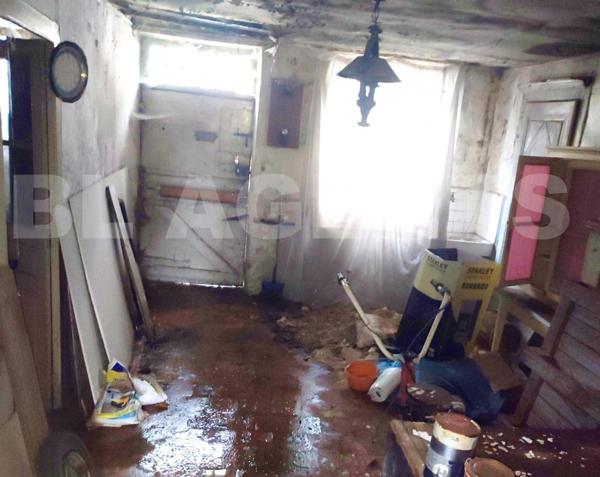 Maison ancienne à renover