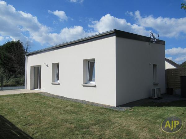 Location maison Blain : 865 € - AJP Immobilier Blain