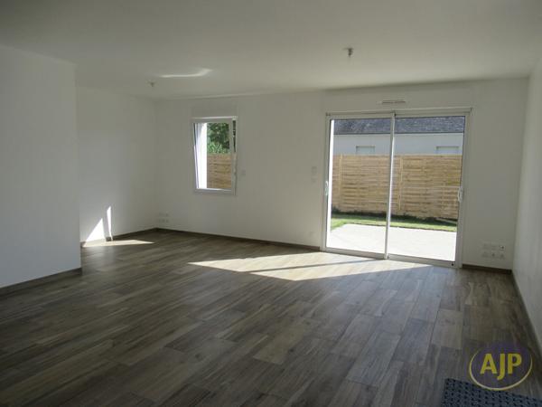 Location maison Blain : 865 € - AJP Immobilier Blain