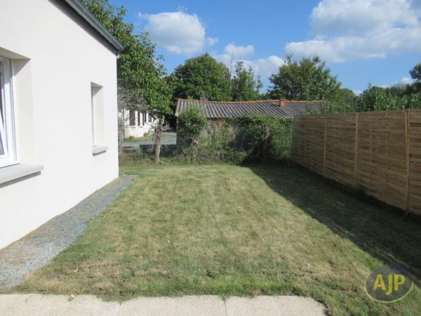Location maison Blain : 865 € - AJP Immobilier Blain