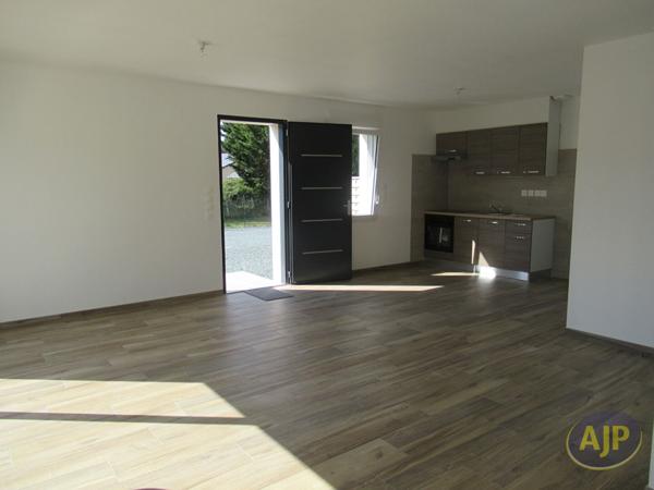 Location maison Blain : 865 € - AJP Immobilier Blain
