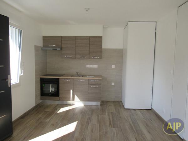 Location maison Blain : 865 € - AJP Immobilier Blain