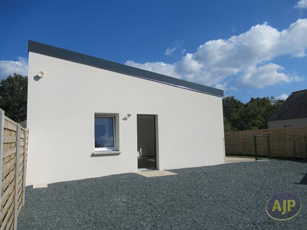 Location maison Blain : 865 € - AJP Immobilier Blain