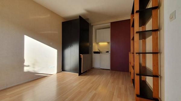 VENTE STUDIO NANTES RD PT DE RENNES – 83.000 €