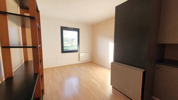 VENTE STUDIO NANTES RD PT DE RENNES – 83.000 €