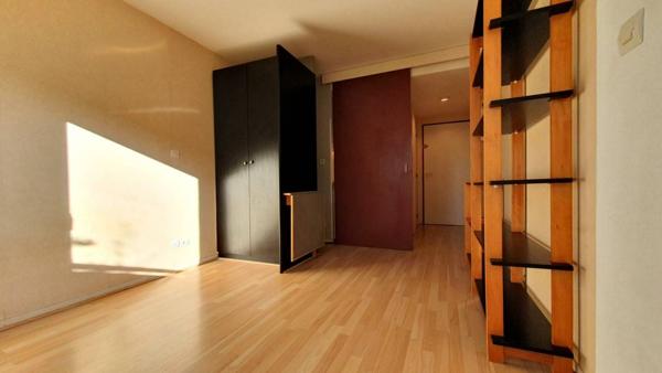 VENTE STUDIO NANTES RD PT DE RENNES – 83.000 €