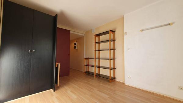 VENTE STUDIO NANTES RD PT DE RENNES – 83.000 €