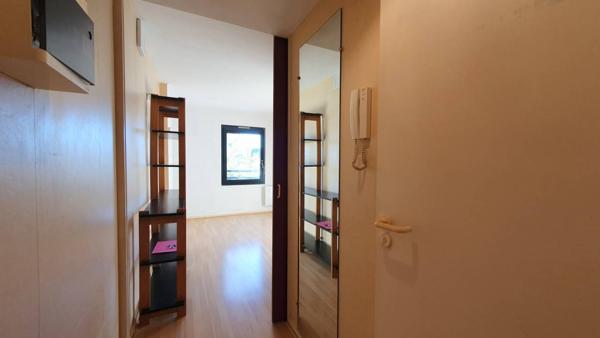 VENTE STUDIO NANTES RD PT DE RENNES – 83.000 €