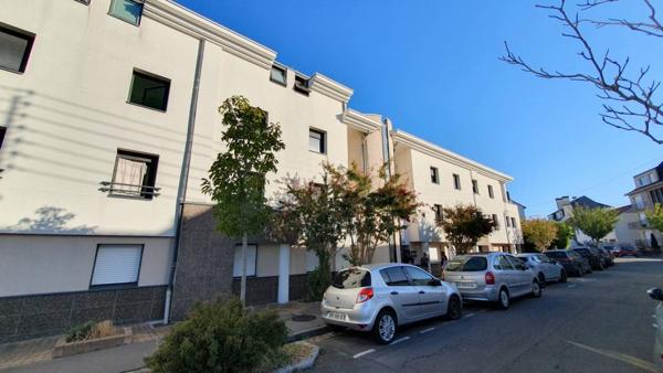 VENTE STUDIO NANTES RD PT DE RENNES – 83.000 €