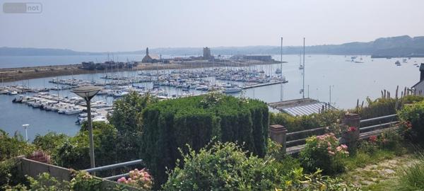 Maison à vendre à Camaret-sur-Mer dans le Finistère (29570), ref : 2993-20