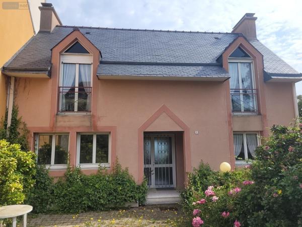 Maison à vendre à Camaret-sur-Mer dans le Finistère (29570), ref : 2993-20